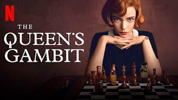 Сериал Ход Королевы - Нескучная шахматная история