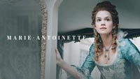 Сериал Мария-Антуанетта - Экскурс во французское прошлое