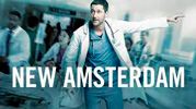 Сериал Новый Амстердам - Американская больница как она есть